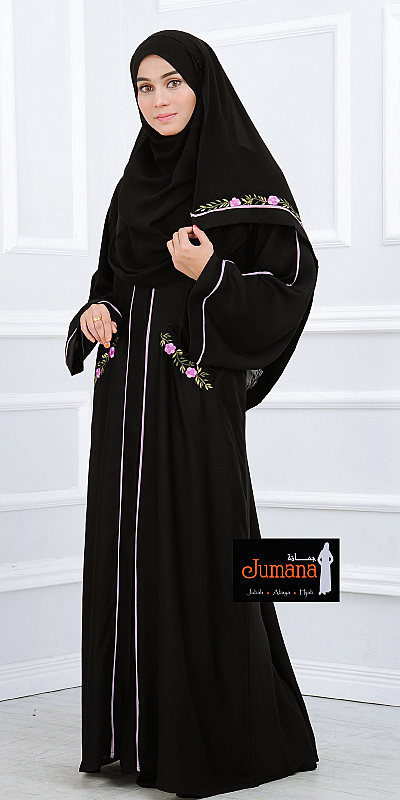 Abaya RAUDHAH