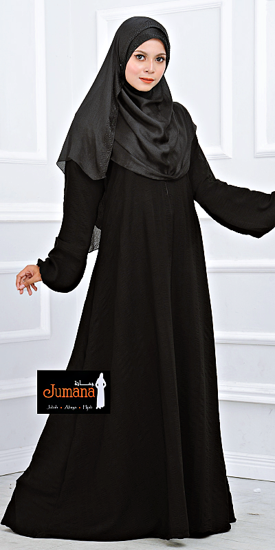 Abaya Khaleesa
