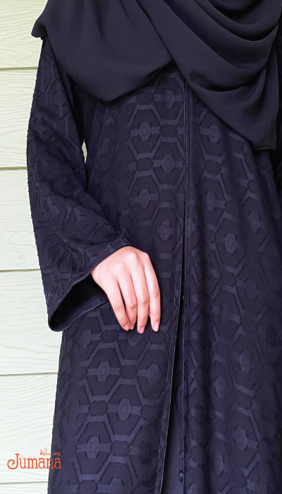 Abaya ADELIA
