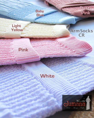 Arm Socks CR
