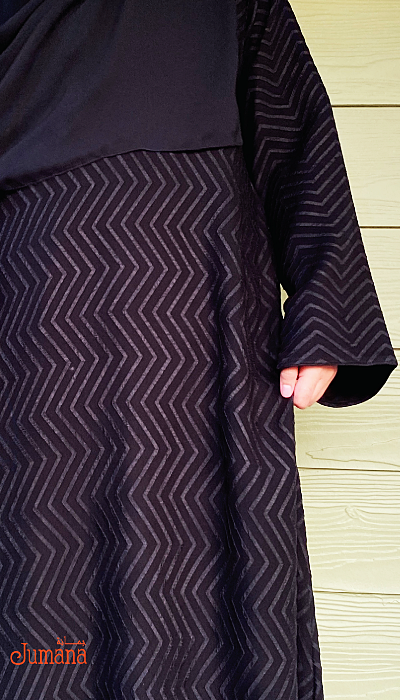 Abaya HADIYA