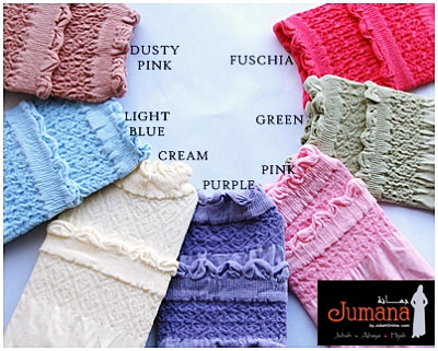 Arm Socks LV 2