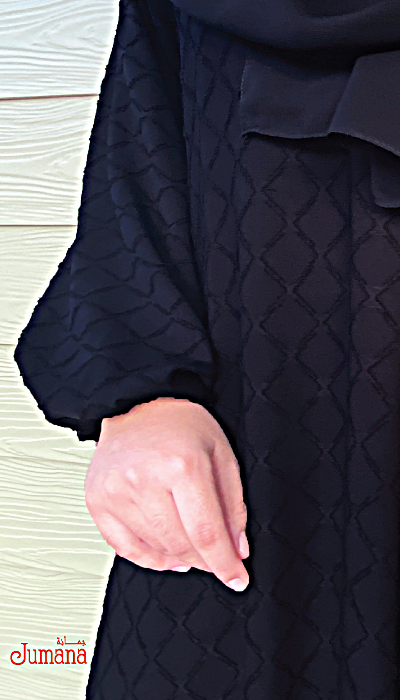 Abaya MALIKA