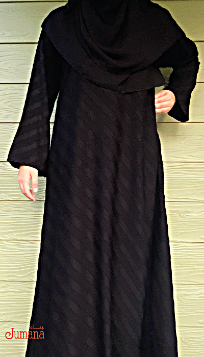 Abaya MARWA