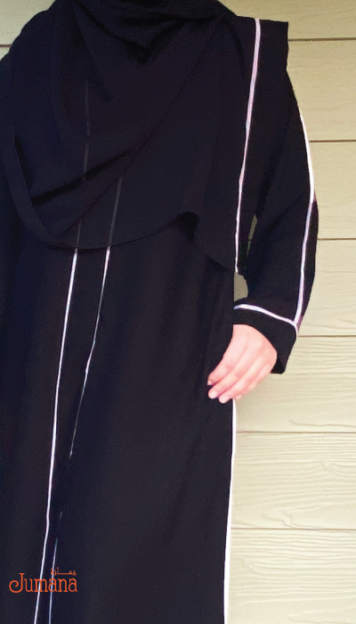Abaya NAWAL