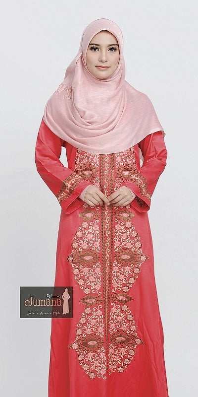 RIHAM Peach
