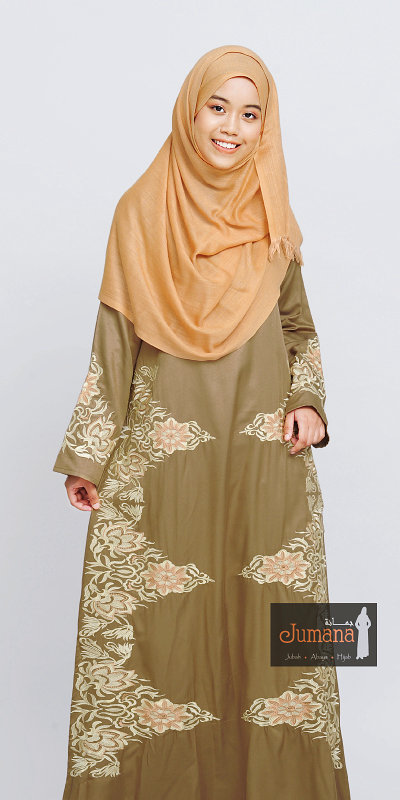 SYAIMA Khakis