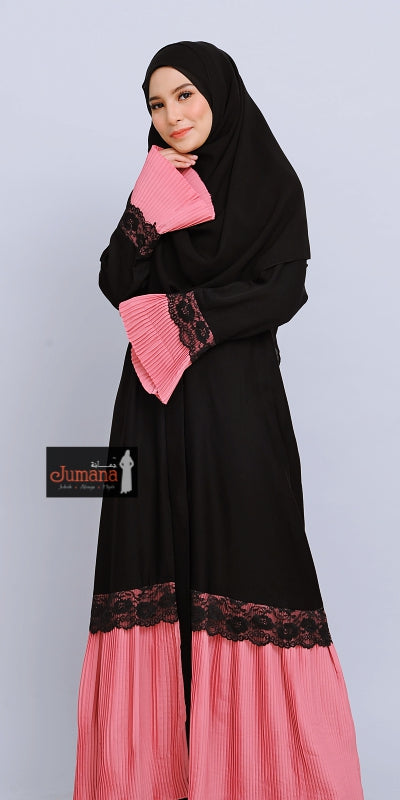 Abaya Shasmira
