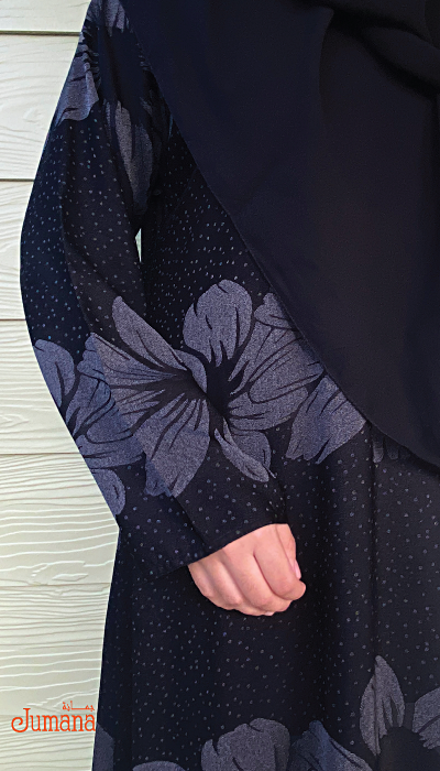Abaya ZEHRA