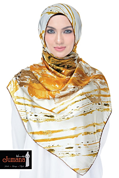 Square Hijab - ABS 3