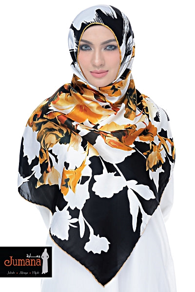 Square Hijab - BF 5
