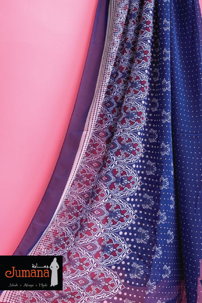Shawl Art Deco (code K)