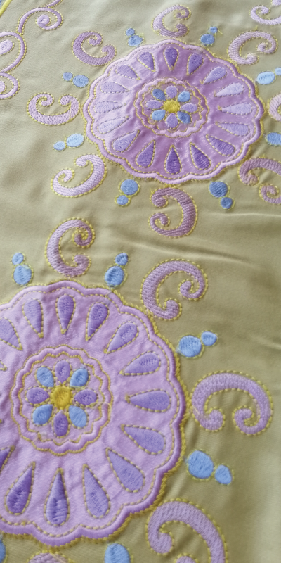 EX Light Yellow Pink