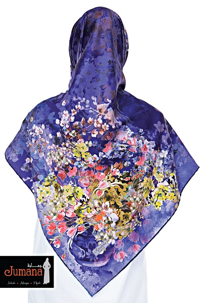 Square Hijab - FG 2