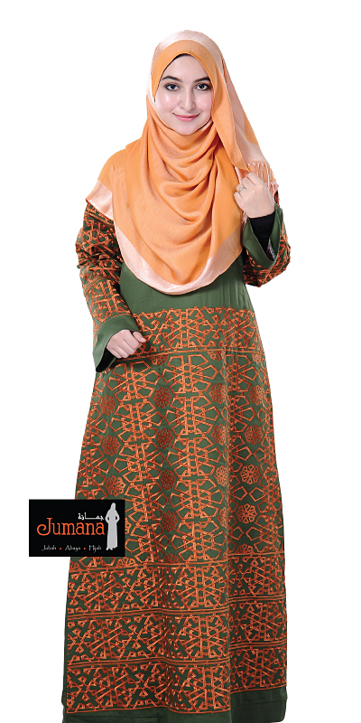 GEO Deep Green