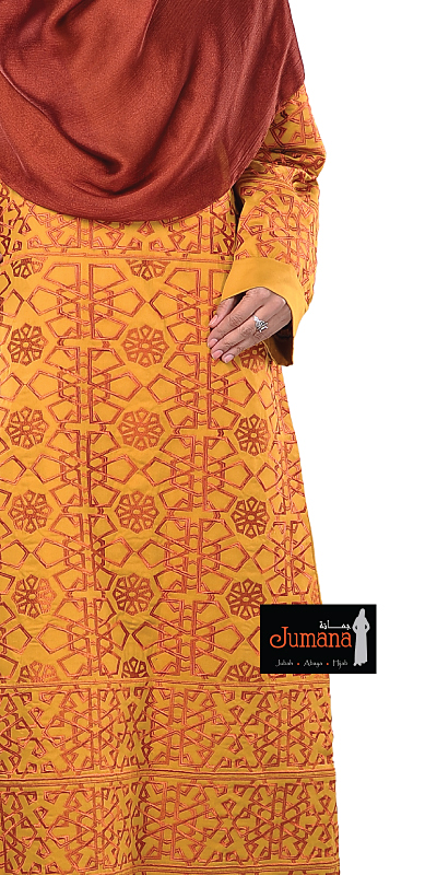 GEO Mustard
