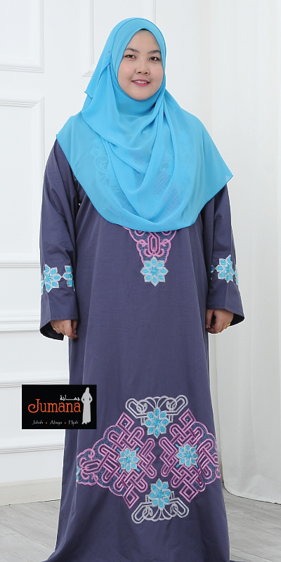 HAJAR Grey
