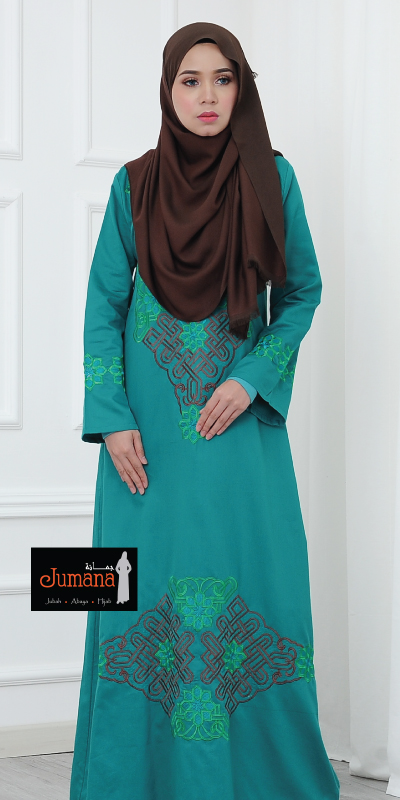 HAJAR Green