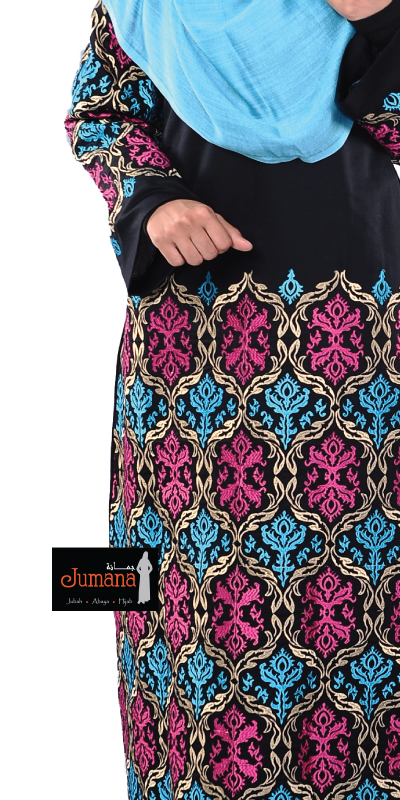 HANAAN Black