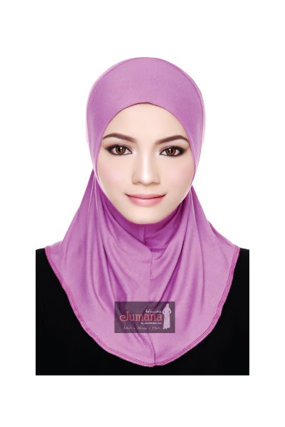Inner Violet