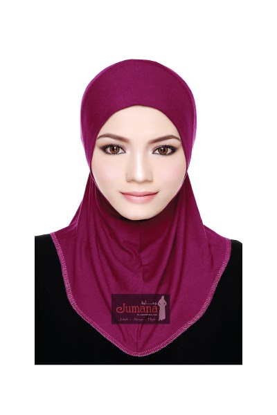 Inner Magenta