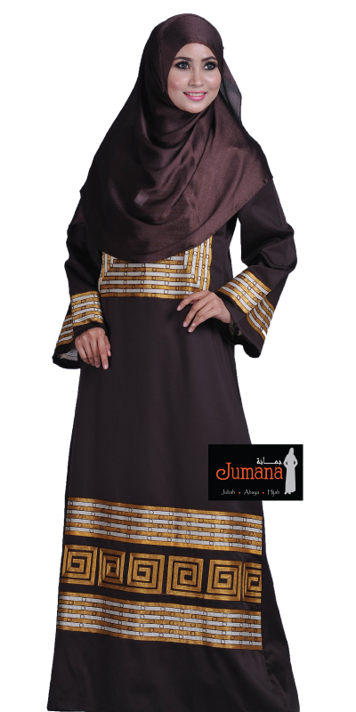 JUMANA Brown
