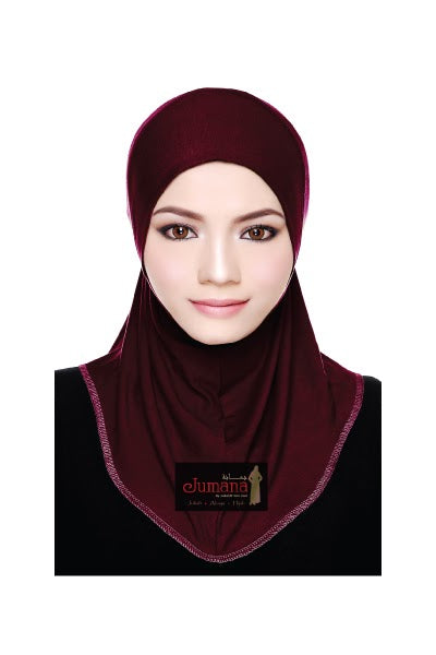 Inner Maroon