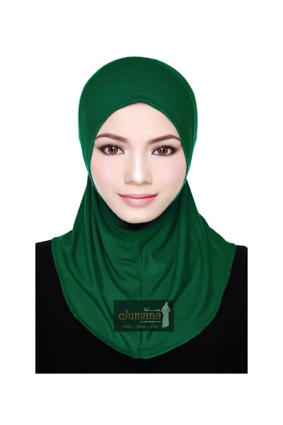 Inner Forest Green