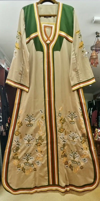 SUFIYYA Light Brown