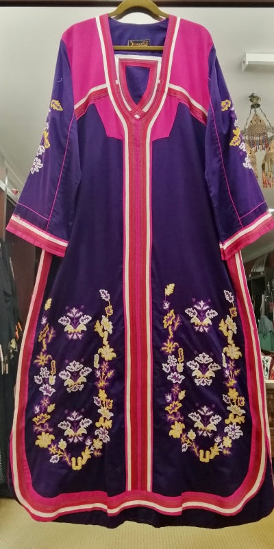 SUFIYYA Purple