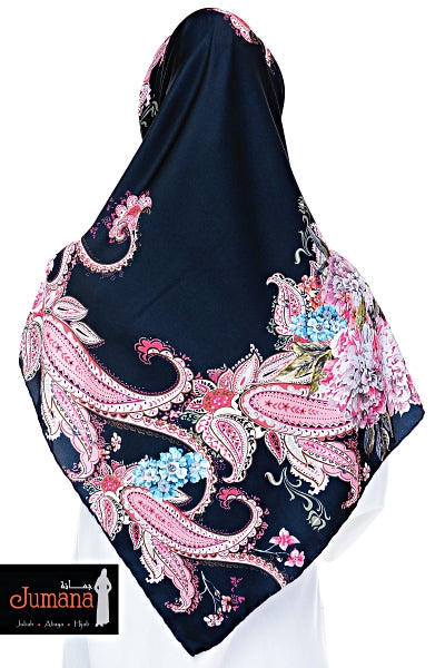 Square Hijab - PSF 1