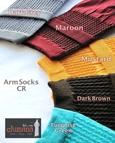 Arm Socks CR 2