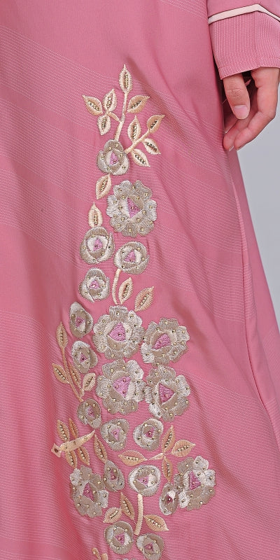 Abaya Rose Cream