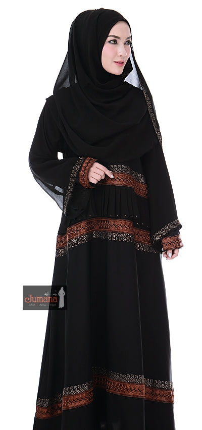 Abaya ZEYNAB