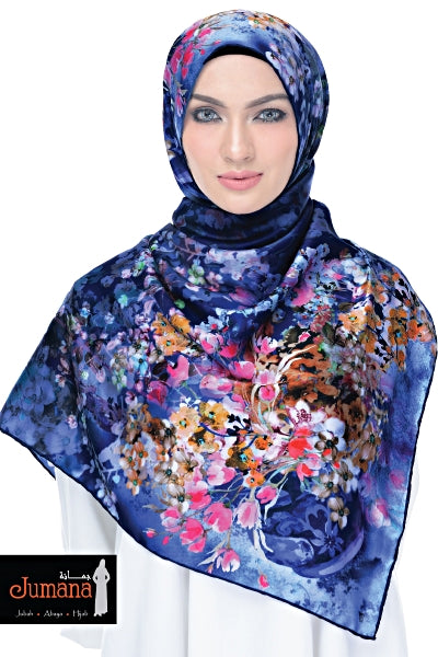Square Hijab - FG 2