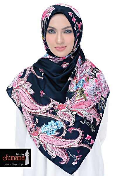 Square Hijab - PSF 1